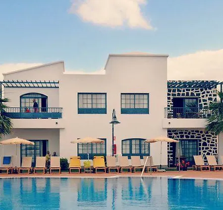 Apartamento Hd Pueblo Marinero - Adults Only *