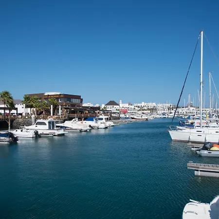 Hd Pueblo Marinero - Adults Only