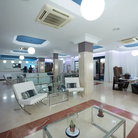 Apartamento Hd Pueblo Marinero - Adults Only *