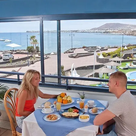 Hd Pueblo Marinero - Adults Only Apartamento *