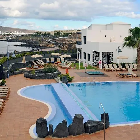 Apartment Hd Pueblo Marinero - Adults Only *