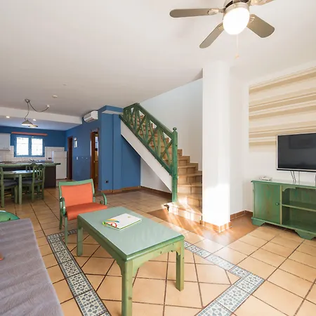 Hd Pueblo Marinero - Adults Only Apartment