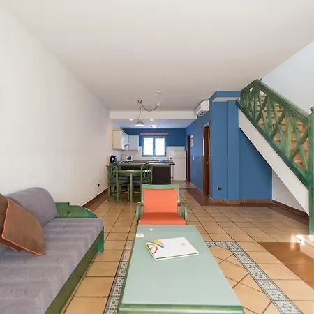 Apartment Hd Pueblo Marinero - Adults Only *