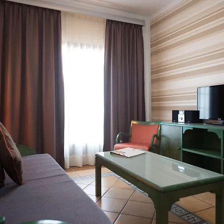 Apartment Hd Pueblo Marinero - Adults Only Playa Blanca (Lanzarote)