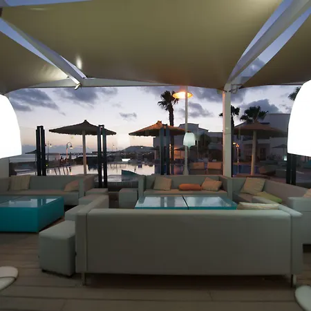 Hd Pueblo Marinero - Adults Only Playa Blanca (Lanzarote)
