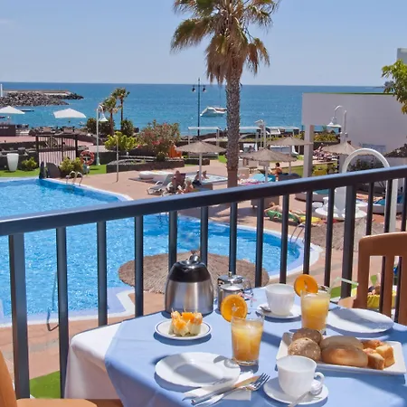 Hd Pueblo Marinero - Adults Only *