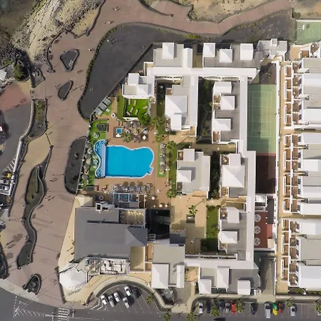 Apartment Hd Pueblo Marinero - Adults Only Playa Blanca (Lanzarote)