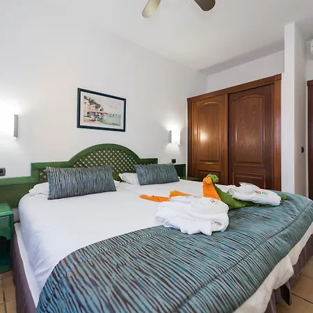 Apartamento Hd Pueblo Marinero - Adults Only