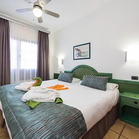 Apartamento Hd Pueblo Marinero - Adults Only *
