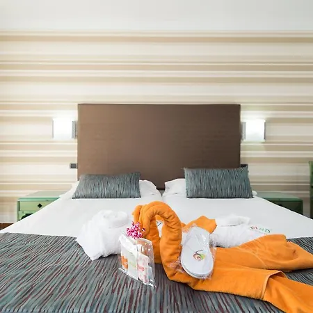 Apartamento Hd Pueblo Marinero - Adults Only *