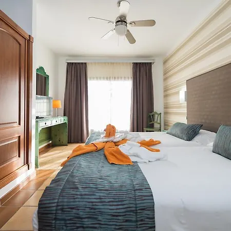 Apartment Hd Pueblo Marinero - Adults Only Playa Blanca (Lanzarote)