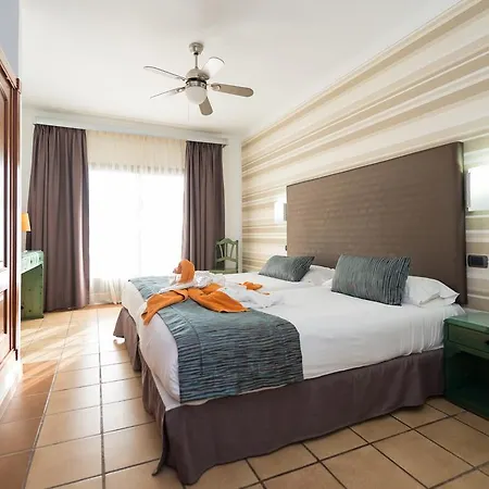 Hd Pueblo Marinero - Adults Only