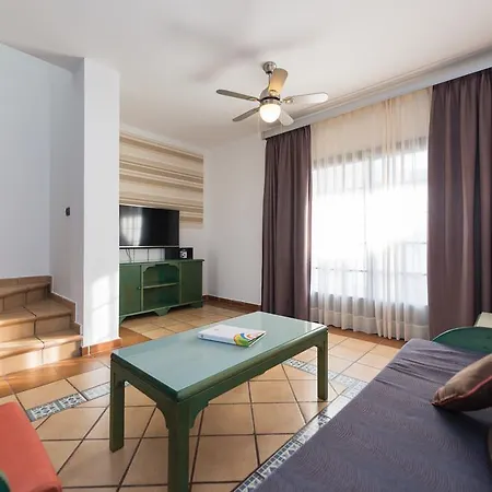 Apartamento Hd Pueblo Marinero - Adults Only Playa Blanca (Lanzarote)