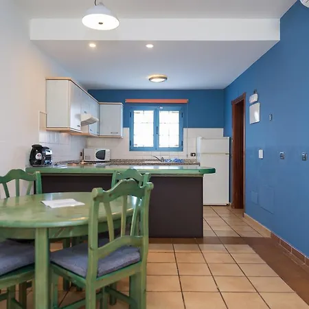 Apartment Hd Pueblo Marinero - Adults Only *