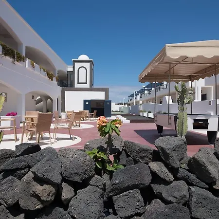 Apartment Hd Pueblo Marinero - Adults Only Playa Blanca (Lanzarote)