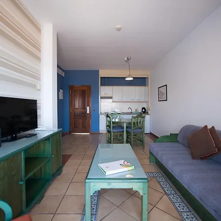Hd Pueblo Marinero - Adults Only