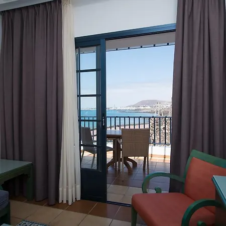 Hd Pueblo Marinero - Adults Only