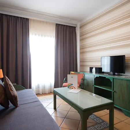 Apartamento Hd Pueblo Marinero - Adults Only Playa Blanca (Lanzarote)