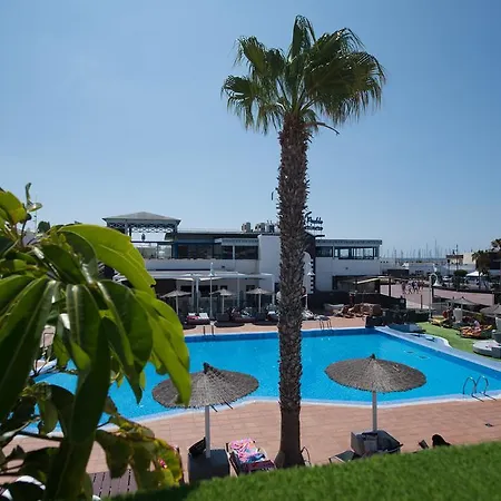 Apartamento Hd Pueblo Marinero - Adults Only