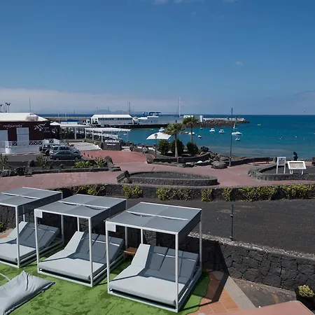 Apartamento Hd Pueblo Marinero - Adults Only *