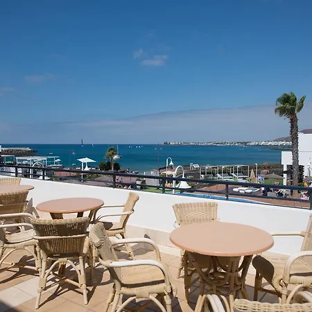 Apartment Hd Pueblo Marinero - Adults Only