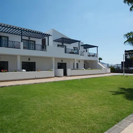 Apartamento Hd Pueblo Marinero - Adults Only *