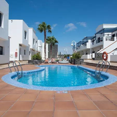 Apartamento Hd Pueblo Marinero - Adults Only *