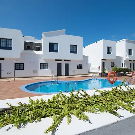 Hd Pueblo Marinero - Adults Only Playa Blanca (Lanzarote)