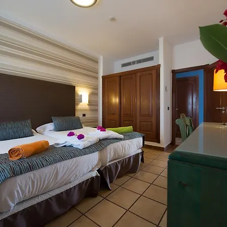 Apartment Hd Pueblo Marinero - Adults Only *
