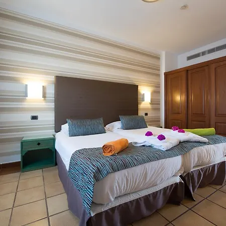 Hd Pueblo Marinero - Adults Only Playa Blanca (Lanzarote)