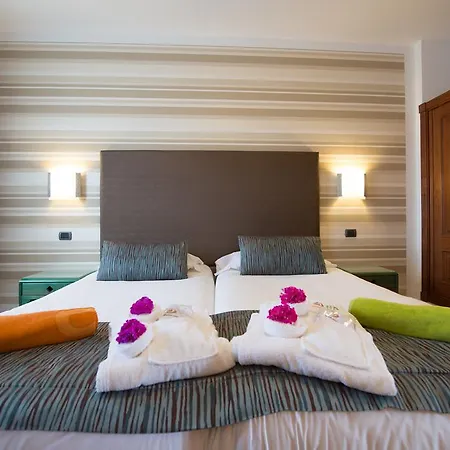 Apartamento Hd Pueblo Marinero - Adults Only *