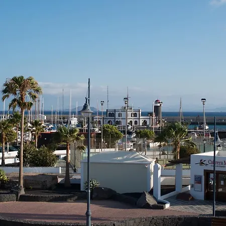Apartamento Hd Pueblo Marinero - Adults Only