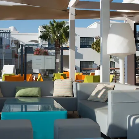 Apartamento Hd Pueblo Marinero - Adults Only