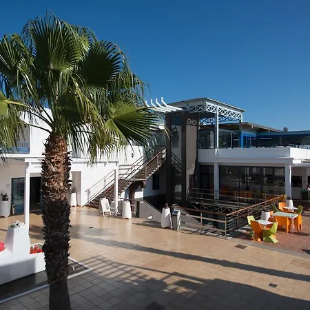 Apartment Hd Pueblo Marinero - Adults Only Playa Blanca (Lanzarote)