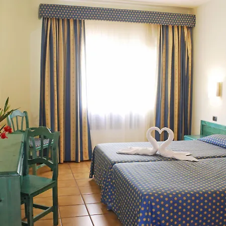 Apartamento Hd Pueblo Marinero - Adults Only *