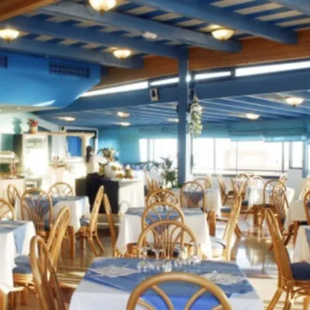 Hd Pueblo Marinero - Adults Only * Playa Blanca (Lanzarote)