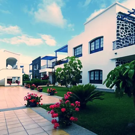 Hd Pueblo Marinero - Adults Only * Playa Blanca (Lanzarote)
