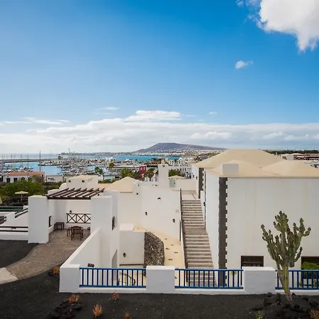 Apartment Hd Pueblo Marinero - Adults Only *