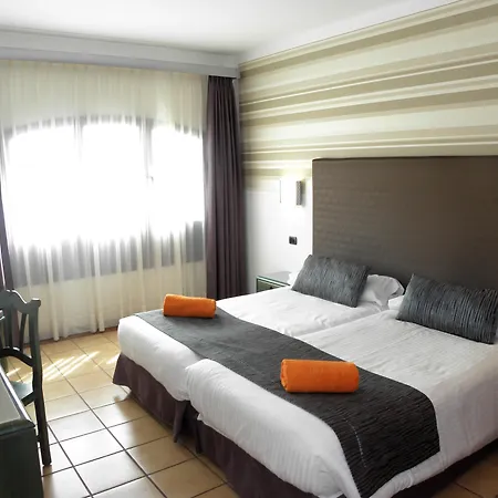 Appartement Hd Pueblo Marinero - Adults Only *