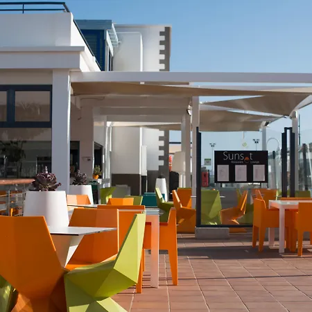 Hd Pueblo Marinero - Adults Only Appartement