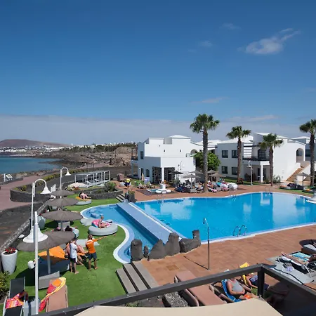 Hd Pueblo Marinero - Adults Only Appartement