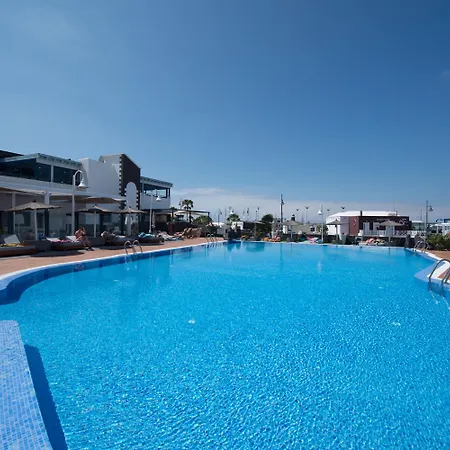 Hd Pueblo Marinero - Adults Only Appartement