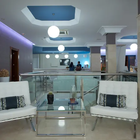 Appartement Hd Pueblo Marinero - Adults Only Playa Blanca (Lanzarote)
