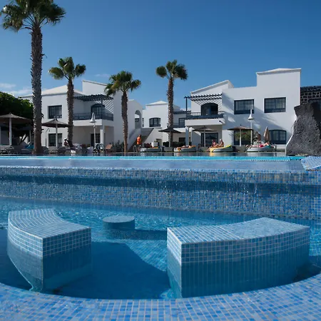Hd Pueblo Marinero - Adults Only Appartement