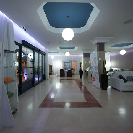 Appartement Hd Pueblo Marinero - Adults Only *