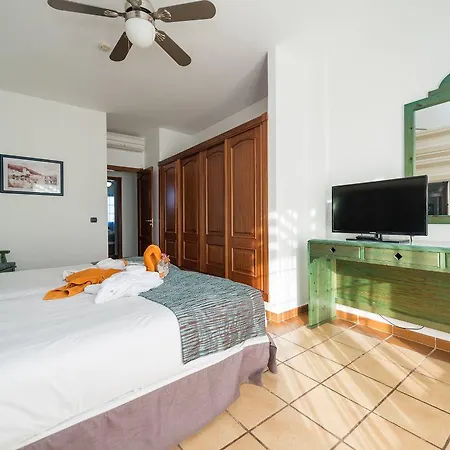 Hd Pueblo Marinero - Adults Only Appartement Playa Blanca (Lanzarote)