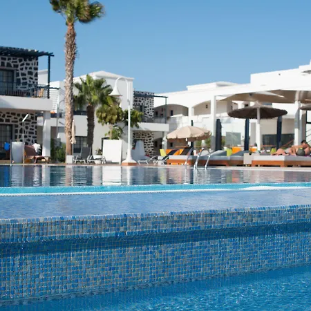 Appartement Hd Pueblo Marinero - Adults Only Playa Blanca (Lanzarote)