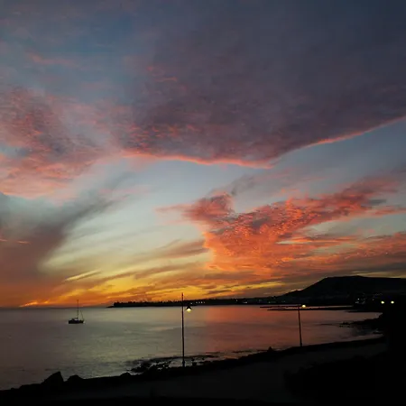 Appartement Hd Pueblo Marinero - Adults Only Playa Blanca (Lanzarote)