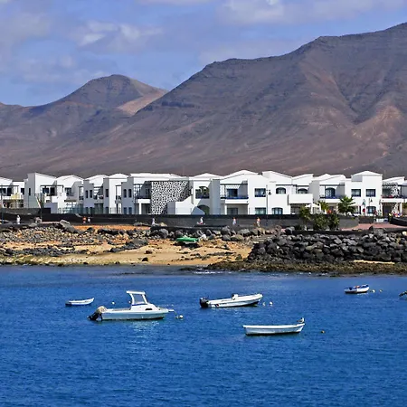 Appartement Hd Pueblo Marinero - Adults Only Playa Blanca (Lanzarote)