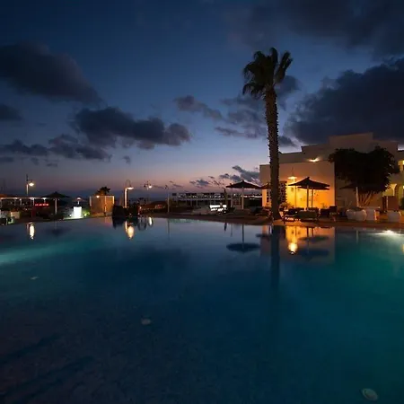 Appartement Hd Pueblo Marinero - Adults Only *